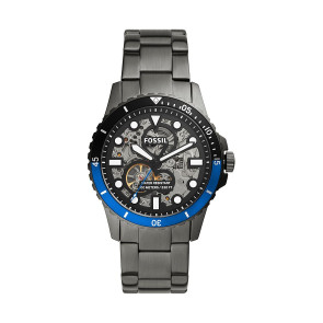 Bracelet de montre Fossil ME3201 Acier 22mm