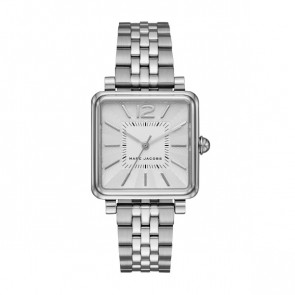 Bracelet de montre Marc by Marc Jacobs MJ3461 Acier inoxydable Acier 16mm