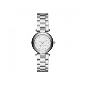 Bracelet de montre Marc by Marc Jacobs MJ3485 Acier inoxydable Acier 14mm