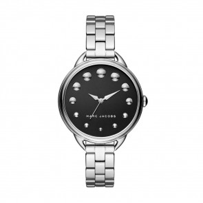 Bracelet de montre Marc by Marc Jacobs MJ3493 Acier 12mm