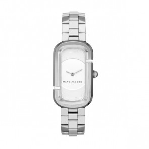 Bracelet de montre Marc by Marc Jacobs MJ3500 Acier inoxydable Acier 14mm