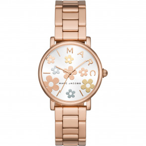 Bracelet de montre Marc by Marc Jacobs MJ3580 Acier Rosé 10-12mm