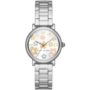 Bracelet de montre Marc by Marc Jacobs MJ3581 Acier