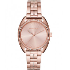 Bracelet de montre Michael Kors MK2670 Acier Rosé 18mm