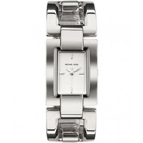 Bracelet de montre Michael Kors MK3110 Acier 16mm