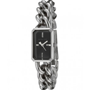 Bracelet de montre (Combinaison bracelet + cas) Michael Kors MK3121 Acier 18mm