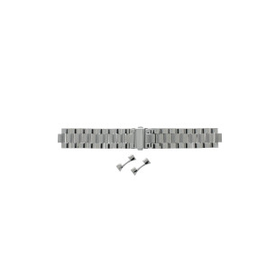 Bracelet de montre Michael Kors MK3178 Acier Acier 20mm