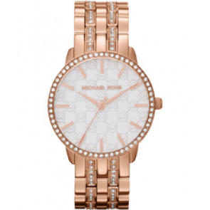 Michael Kors Maillons de montre MK3183 - 18mm - (2 pièces)