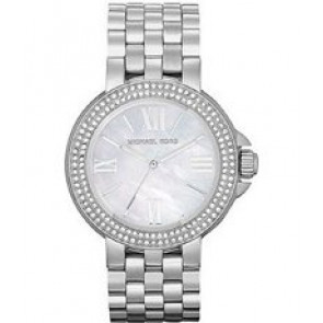 Bracelet de montre Michael Kors MK3184 Acier 20mm