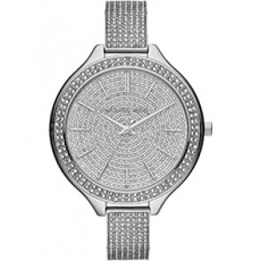 Bracelet de montre Michael Kors MK3250 Acier 12mm