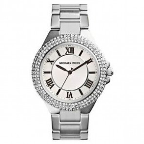 Bracelet de montre Michael Kors MK3276 Acier 18mm