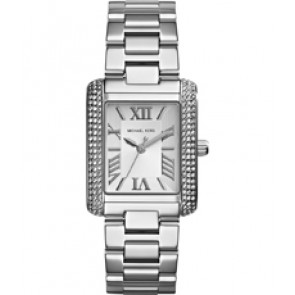 Bracelet de montre Michael Kors MK3289 Acier 18mm