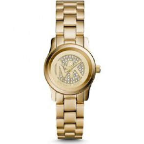 Michael Kors Maillons de montre MK3304 - 15mm - (2 pièces)