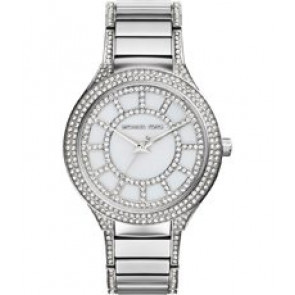 Bracelet de montre Michael Kors MK3311 Acier 18mm