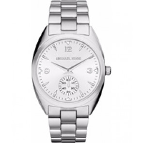 Bracelet de montre Michael Kors MK3342 Acier 20mm