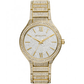 Michael Kors Maillons de montre MK3360 - Acier inoxydable - (1 pièce)