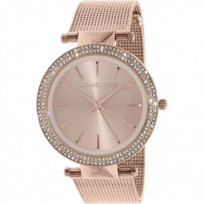 Bracelet de montre Michael Kors MK3369 Acier Rosé 20mm