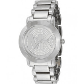 Bracelet de montre Michael Kors MK3375 Acier 20mm