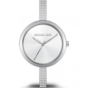 Bracelet de montre Michael Kors MK3389 Acier 6mm