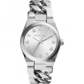 Bracelet de montre Michael Kors MK3392 Acier 11mm
