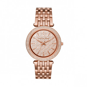 Michael Kors Maillons de montre MK3399 / MK3400 / MK3402 - 18mm - (2 pièces)