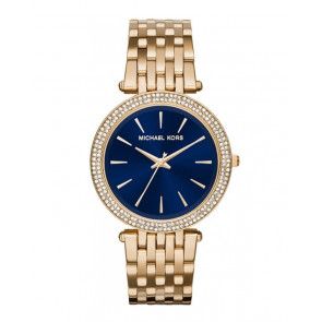 Michael Kors Des vis de fixation MK3406 - 2 pièces
