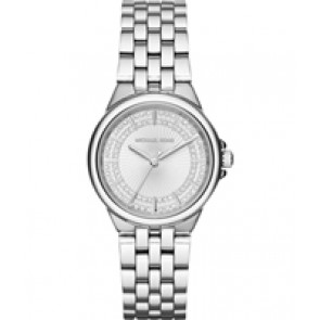 Bracelet de montre Michael Kors MK3420 Acier 18mm