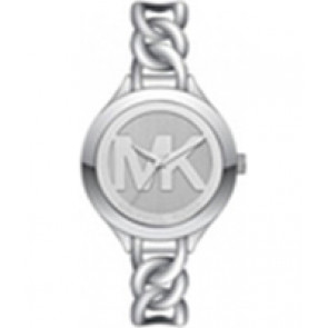 Bracelet de montre Michael Kors MK3422 Acier 20mm