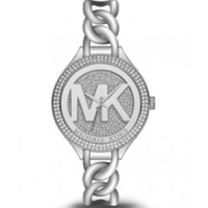 Bracelet de montre Michael Kors MK3473 Acier 14mm