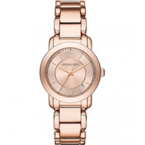 Michael Kors Maillons de montre MK3486 - Acier - (2 pièces)