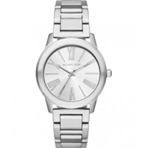 Bracelet de montre Michael Kors MK3489 Acier 20mm