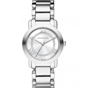 Bracelet de montre Michael Kors MK3529 Acier 20mm
