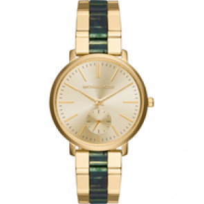 Michael Kors Maillons de montre MK3556 - 16mm - (2 pièces)