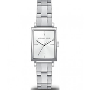 Bracelet de montre Michael Kors MK3563 Acier 14mm