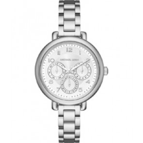 Bracelet de montre Michael Kors MK3579 Acier 12mm