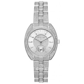 Bracelet de montre Michael Kors MK3602 Acier 14mm