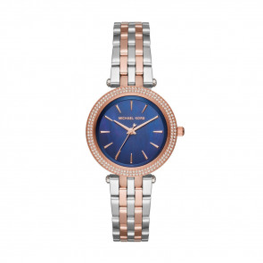 Michael Kors Maillons de montre MK3651 - Acier - (2 pièces)