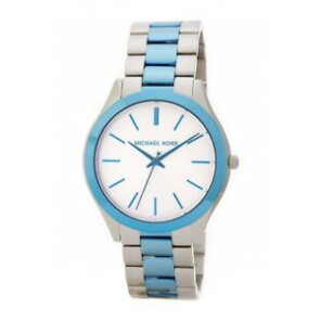 Bracelet de montre Michael Kors MK3658 Acier 20mm