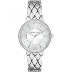 Bracelet de montre Michael Kors MK3703 Acier 16mm