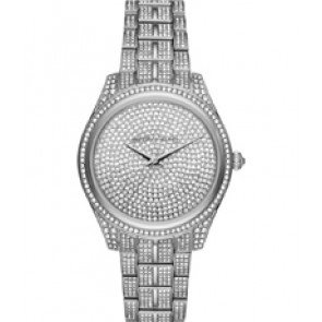 Bracelet de montre Michael Kors MK3717 Acier 18mm