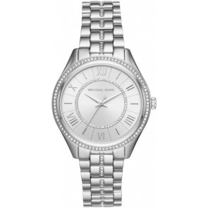 Bracelet de montre Michael Kors MK3718 Acier 18mm