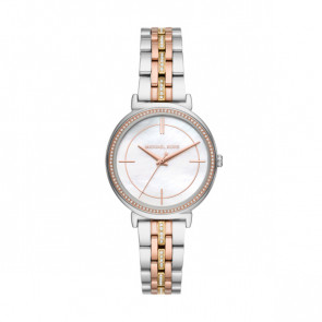 Michael Kors Maillons de montre MK3927 - Acier - (2 pièces)