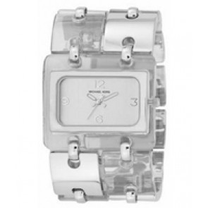 Bracelet de montre Michael Kors MK4136 Acier inoxydable Acier 40mm