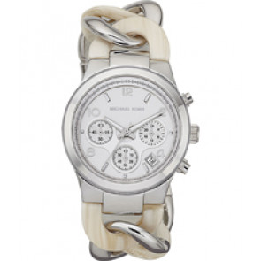 Bracelet de montre Michael Kors MK4263 Acier 24mm