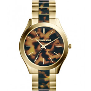 Michael Kors Maillons de montre MK4284 - 21mm - (2 pièces)