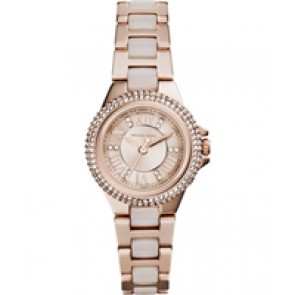 Michael Kors Maillons de montre MK4292 - Acier inoxydable - (1 pièce)