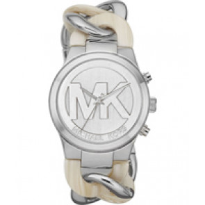Bracelet de montre Michael Kors MK4302 Acier 20mm