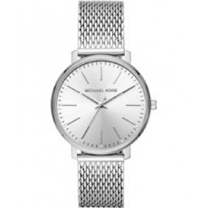 Bracelet de montre Michael Kors MK4338 Acier 18mm