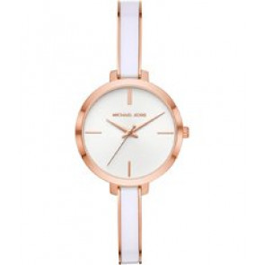 Bracelet de montre Michael Kors MK4342 Acier Rosé 8mm