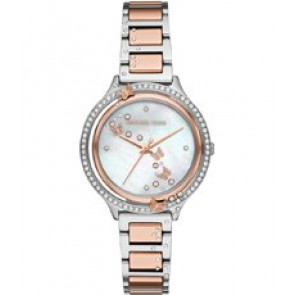 Bracelet de montre Michael Kors MK4349 Acier 14mm